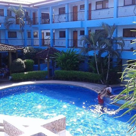 Apartamento Playas Del Coco Exteriér fotografie