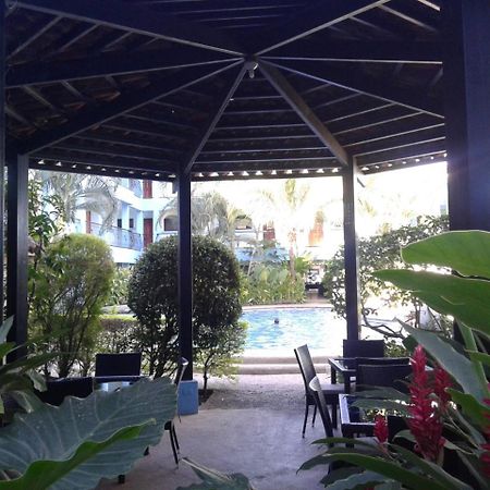 Apartamento Playas Del Coco Exteriér fotografie