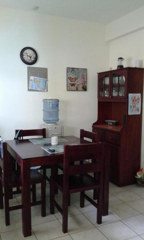 Apartamento Playas Del Coco Exteriér fotografie