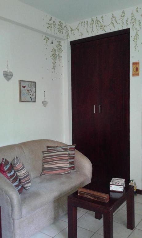Apartamento Playas Del Coco Exteriér fotografie