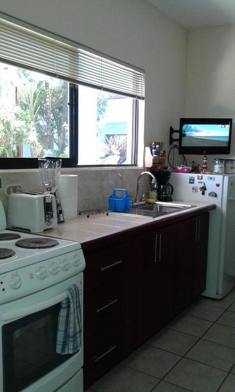 Apartamento Playas Del Coco Exteriér fotografie