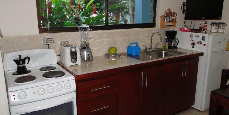 Apartamento Playas Del Coco Exteriér fotografie