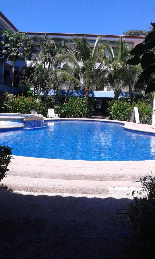 Apartamento Playas Del Coco Exteriér fotografie