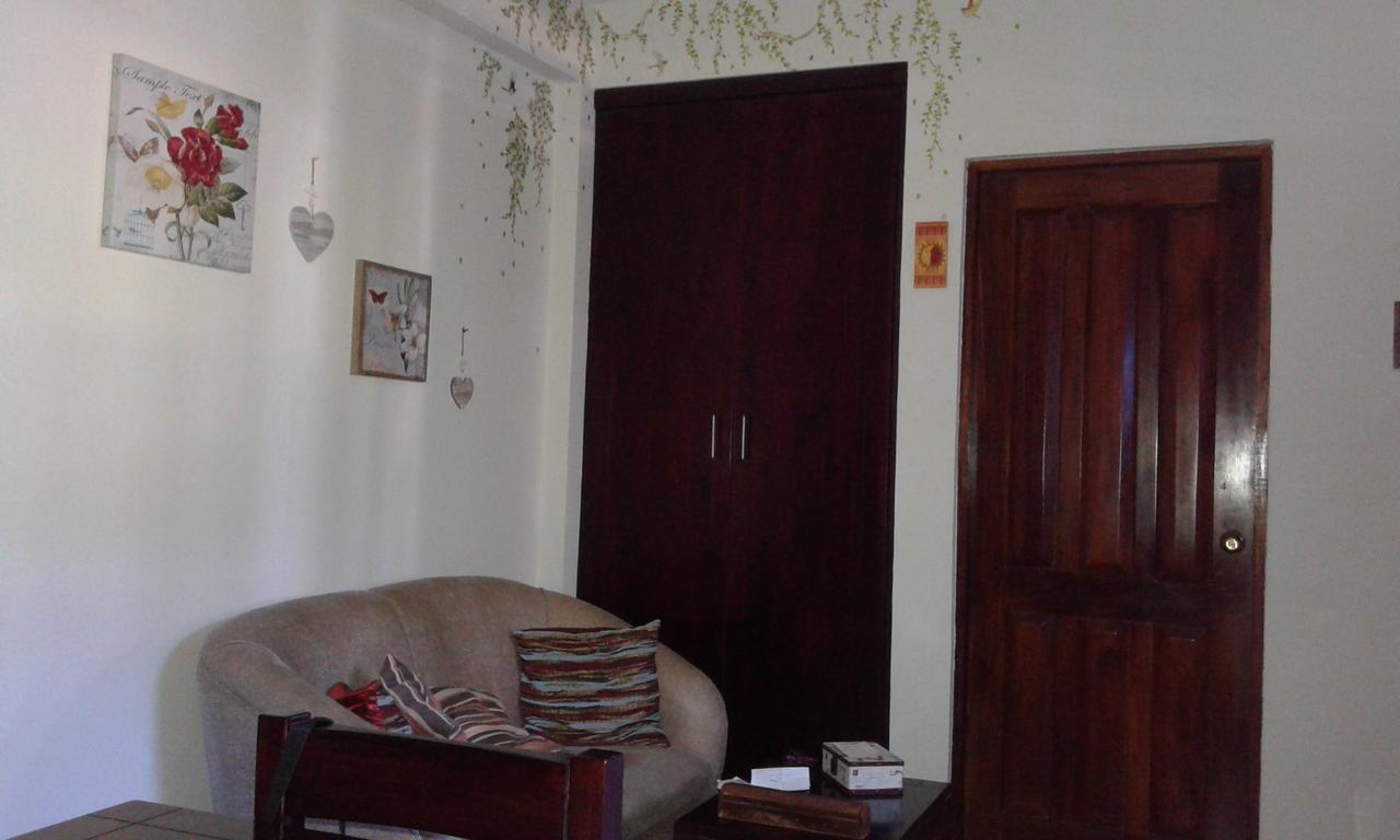Apartamento Playas Del Coco Exteriér fotografie