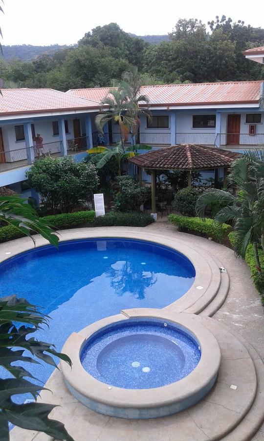Apartamento Playas Del Coco Exteriér fotografie