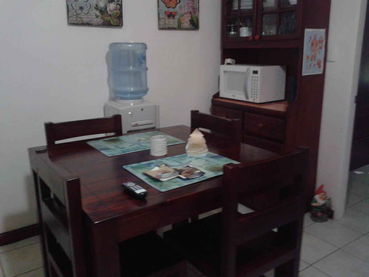 Apartamento Playas Del Coco Exteriér fotografie