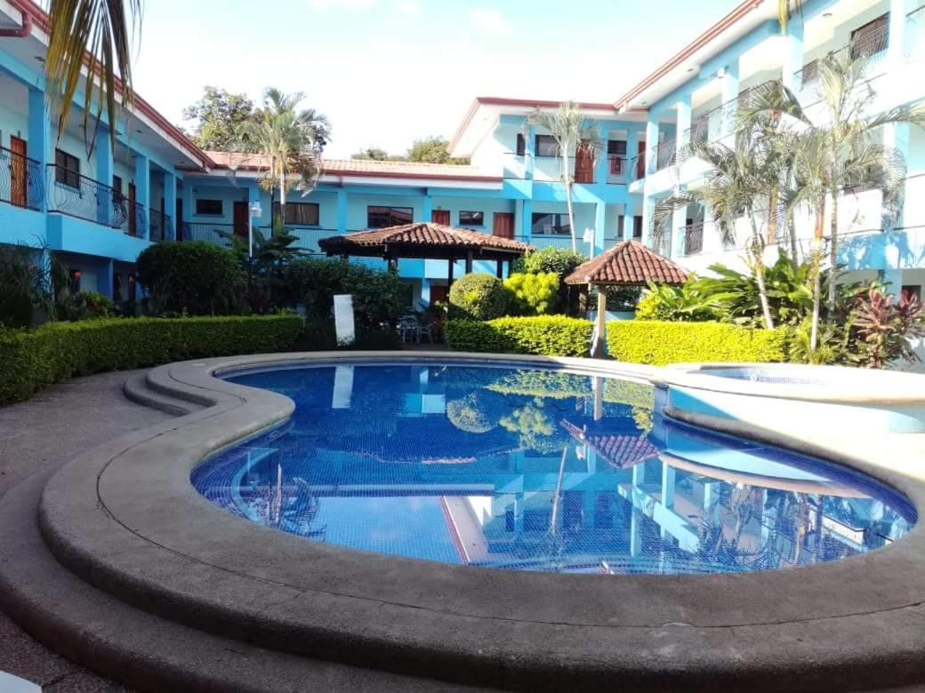 Apartamento Playas Del Coco Exteriér fotografie