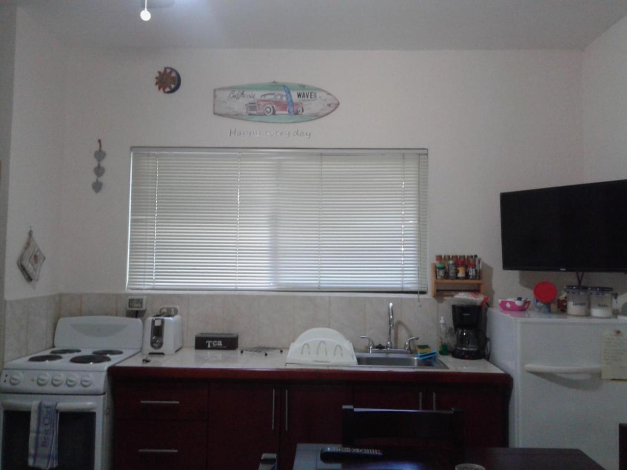Apartamento Playas Del Coco Exteriér fotografie