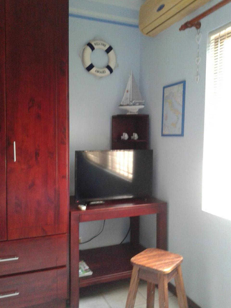 Apartamento Playas Del Coco Exteriér fotografie