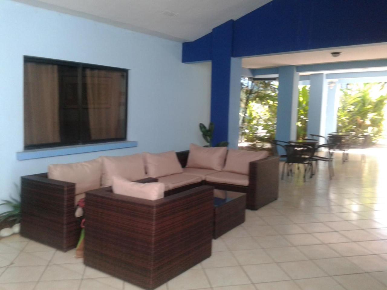 Apartamento Playas Del Coco Exteriér fotografie