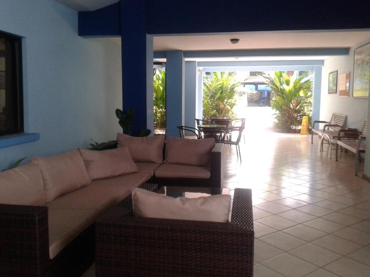 Apartamento Playas Del Coco Exteriér fotografie
