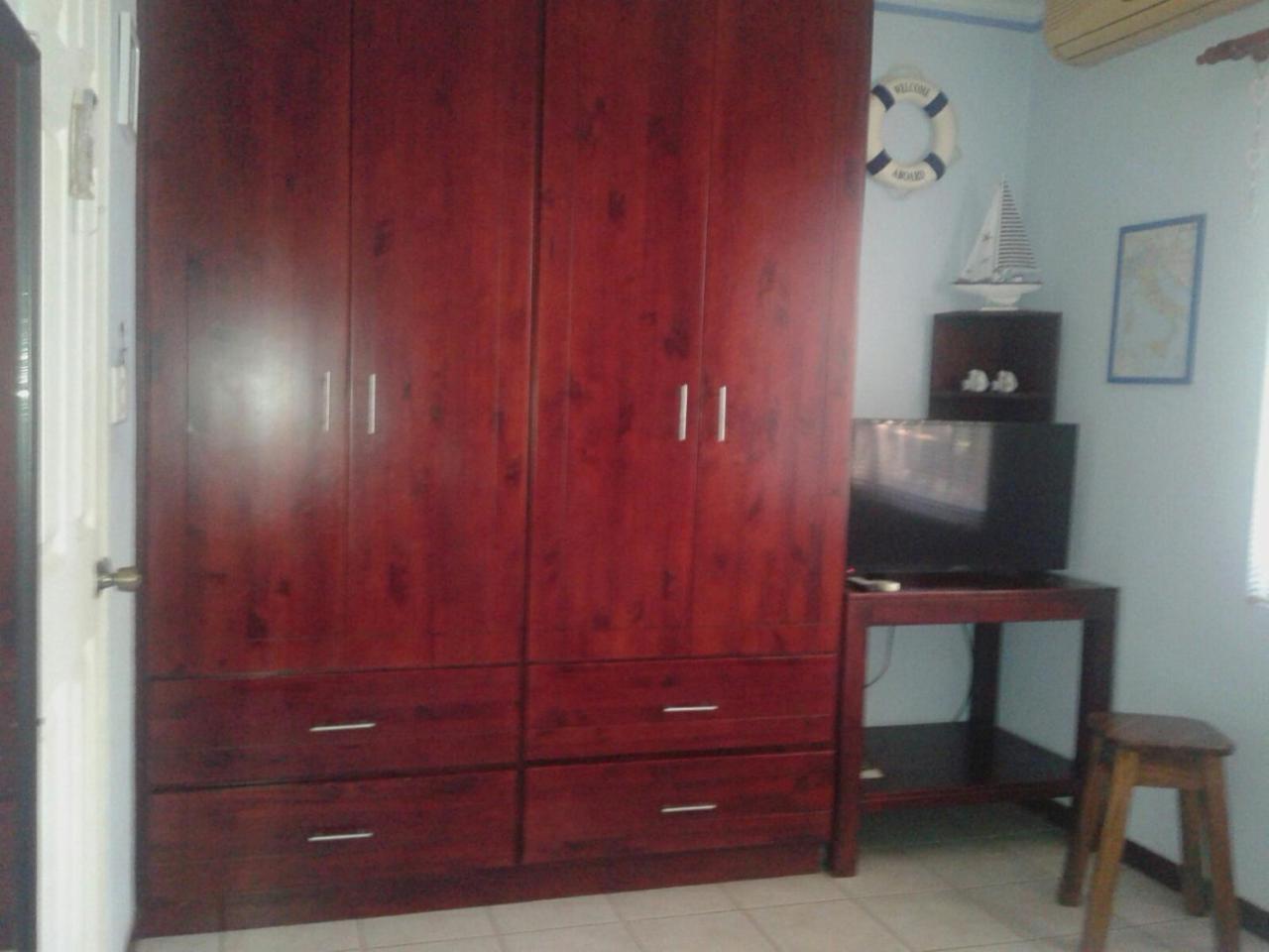 Apartamento Playas Del Coco Exteriér fotografie