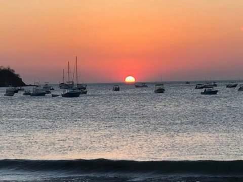 Apartamento Playas Del Coco Exteriér fotografie