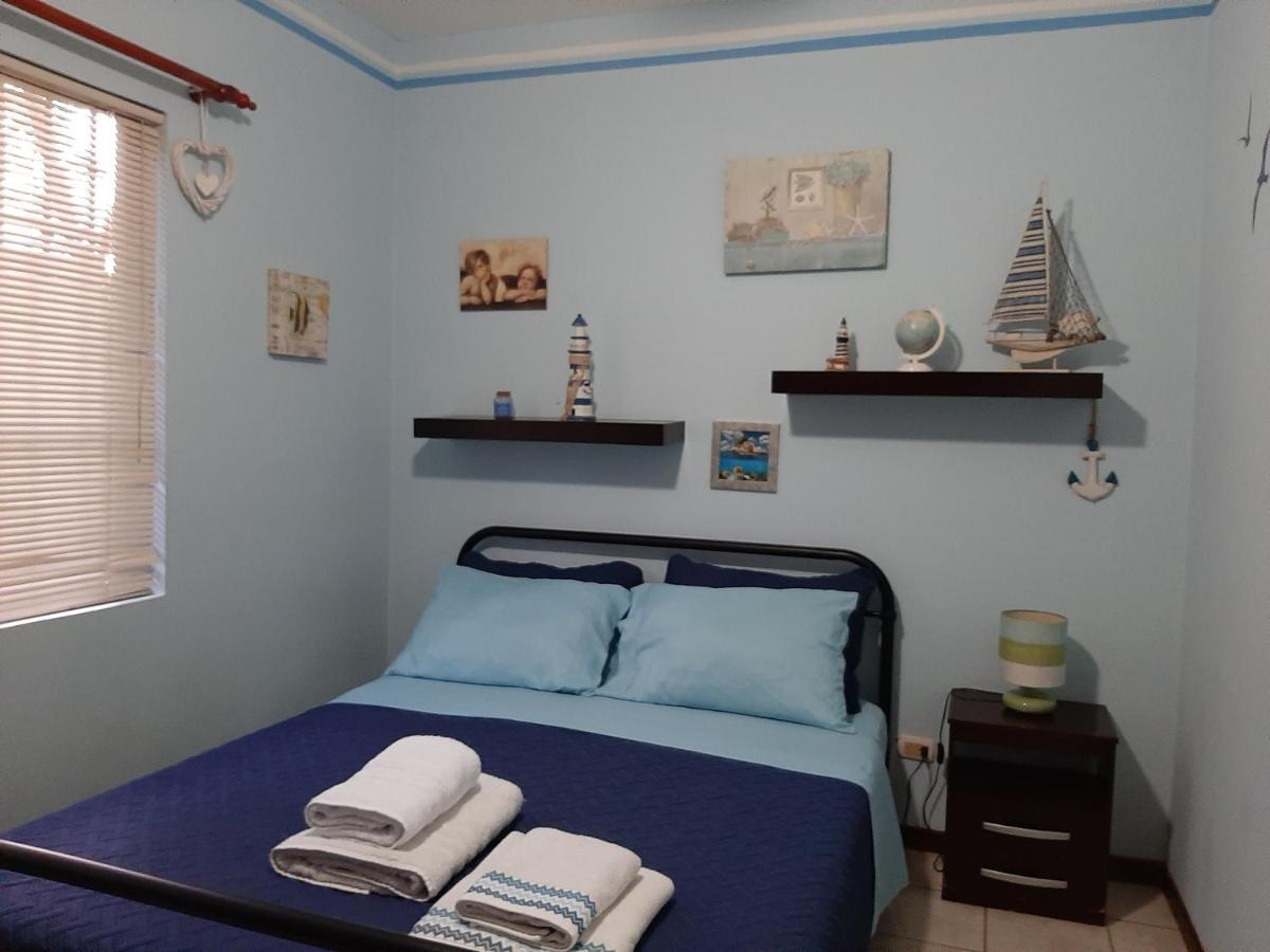 Apartamento Playas Del Coco Exteriér fotografie