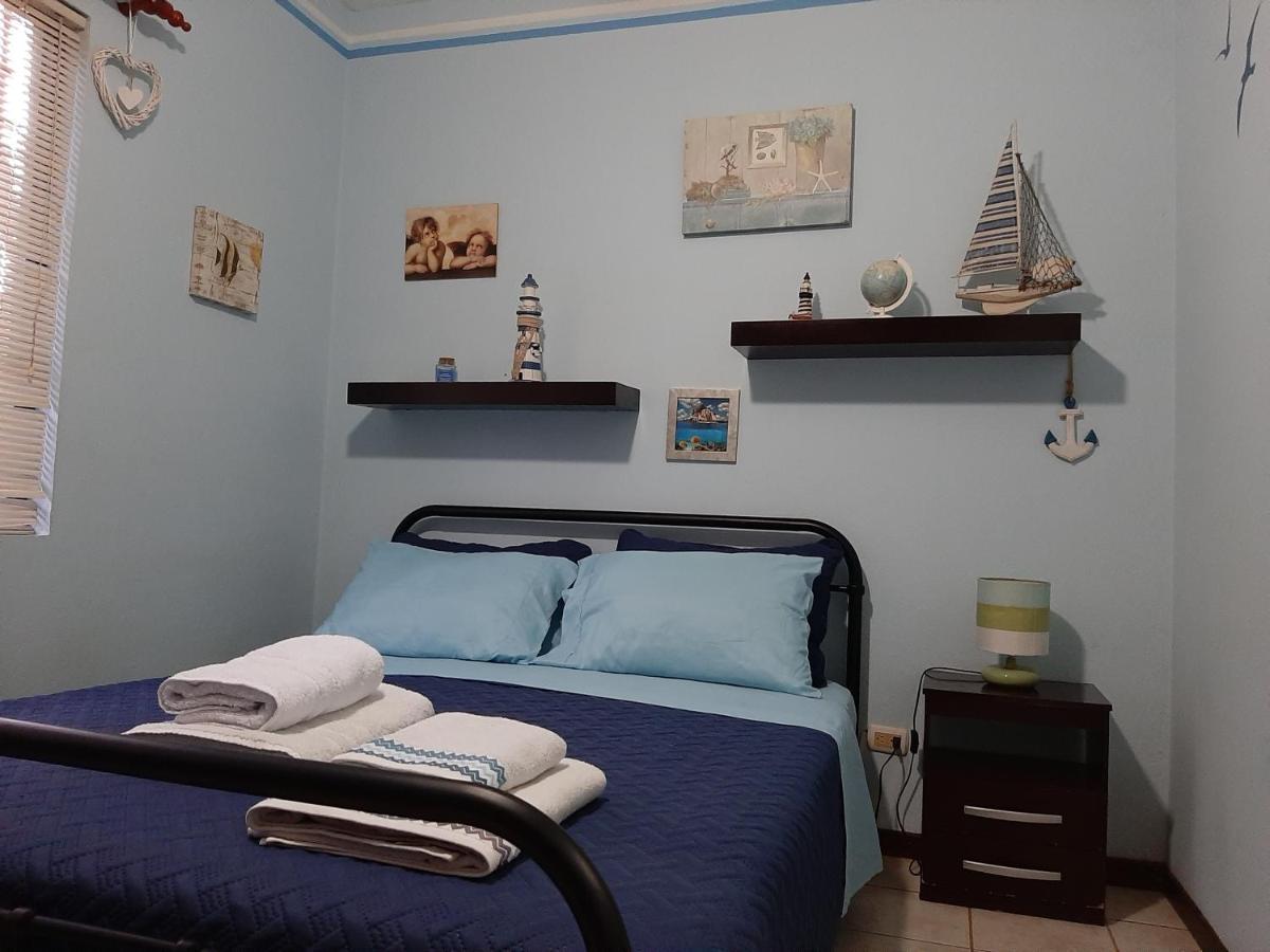 Apartamento Playas Del Coco Exteriér fotografie